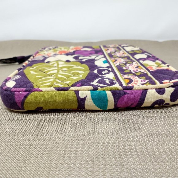 VERA BRADLEY PAISLEY TABLET/E-READER SLEEVE - Picture 6 of 10